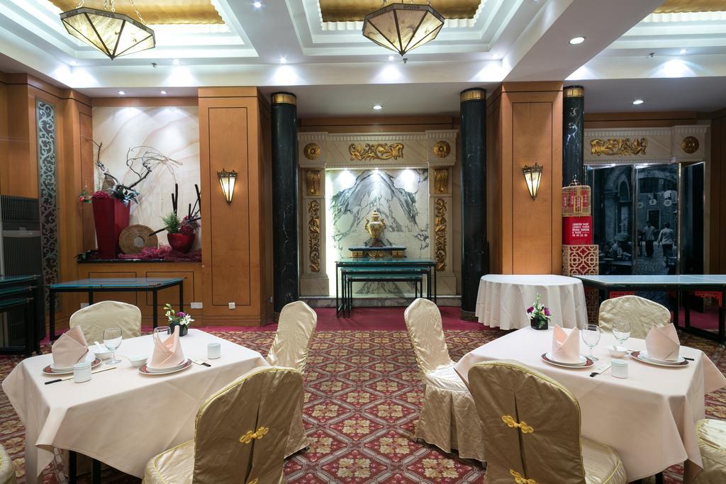 Anting Villa Hotel Shanghái Exterior foto